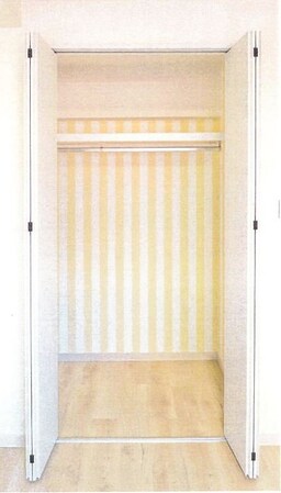 ハイム川原の物件内観写真